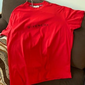Authentic Givenchy oversized t-shirt